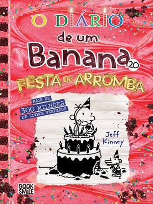 cover image of Festa de Arromba